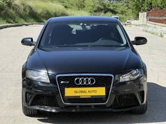 Sahibinden Audi A4 Sedan 2.0 TDI 2012 Model  291 000  km Siyah