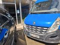 ilk elden acil Renault Master 2.3 dCi 11 m3 2011 Model