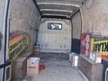ilk elden acil Renault Master 2.3 dCi 11 m3 2011 Model