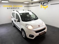 "%0 FAİZ KREDİ"2021 FIORINO COMBI 1.4 EKO SAFELINE "HATASIZ"OMOTİV GÜVENCESİ İLE