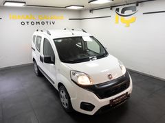 "%0 FAİZ KREDİ"2020 FIORINO COMBI 1.3 MULTIJET POP "TRAMERSIZ"