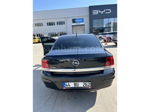Sahibinden Opel Astra 1.6 Enjoy Plus 2013 Model 