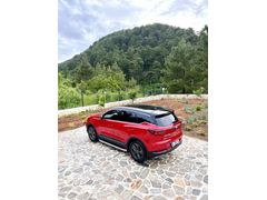 Sahibinden Chery Tiggo 7 Pro 1.6 TGDI Luxury 2023 Model 