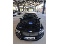 Memurdan Passat 1.5 TSi Business 2021   103.500 Siyah