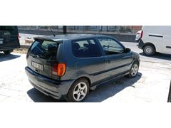1999 POLO OTOMATİK TEK KAPI AÇIKLAMAYI OKU