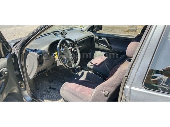 1999 POLO OTOMATİK TEK KAPI AÇIKLAMAYI OKU