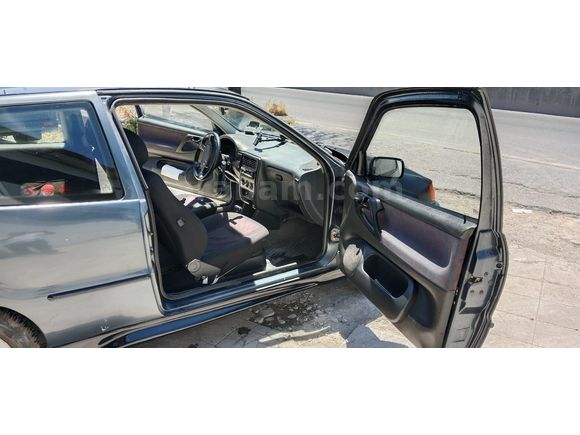 1999 POLO OTOMATİK TEK KAPI AÇIKLAMAYI OKU
