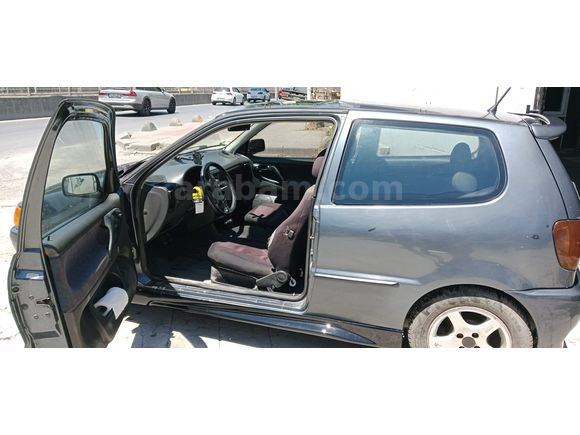 1999 POLO OTOMATİK TEK KAPI AÇIKLAMAYI OKU