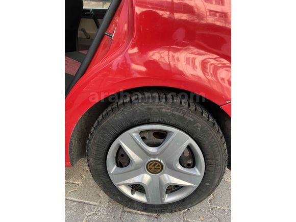 Sahibinden Volkswagen Polo 1.4 Basicline 2005 Model 