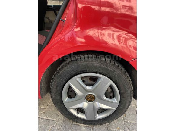 Sahibinden Volkswagen Polo 1.4 Basicline 2005 Model 