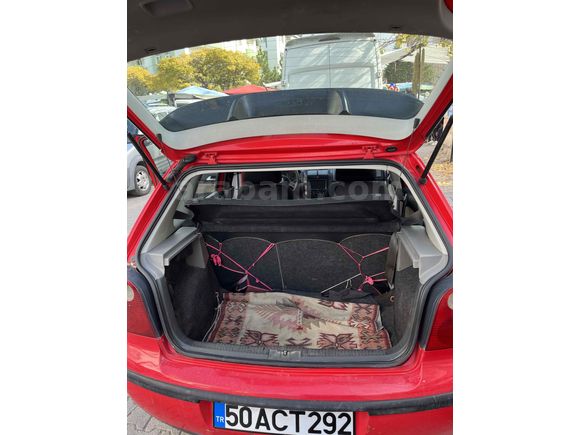 Sahibinden Volkswagen Polo 1.4 Basicline 2005 Model 