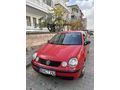 Sahibinden Volkswagen Polo 1.4 Basicline 2005 Model 