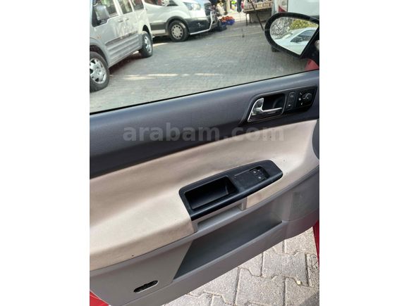 Sahibinden Volkswagen Polo 1.4 Basicline 2005 Model 