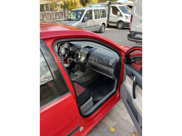 Sahibinden Volkswagen Polo 1.4 Basicline 2005 Model 