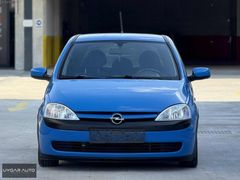 UYGAR - OPEL CORSA 1.4 TWINPORT - P. BOYALI - DEĞİŞENSİZ - MAVİ