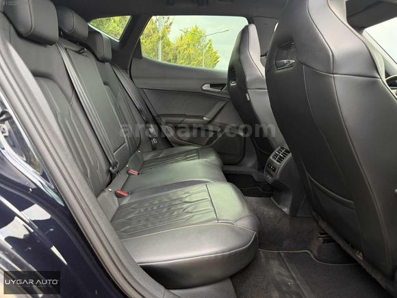 UYGAR - CUPRA FORMENTOR 1.5 TSİ - HATASIZ - BOYASIZ - DÜŞÜK KM