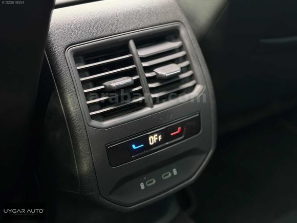 UYGAR - CUPRA FORMENTOR 1.5 TSİ - HATASIZ - BOYASIZ - DÜŞÜK KM