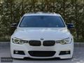 UYGAR - BMW 320 İED 40. YIL - HATASIZ - BOYASIZ - LCİ - İÇ TABA