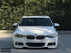 UYGAR - 2016 BMW 320 İED 40. YIL - HATASIZ - LCİ - TABA