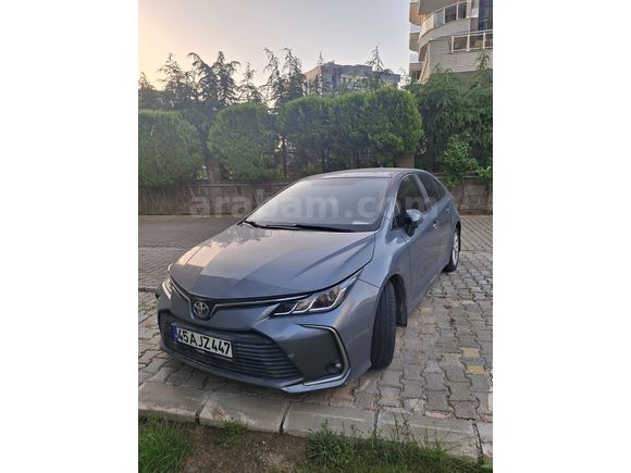 Sahibinden Toyota Corolla 1.5 Dream 2021 Model İzmir