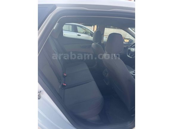 Sahibinden Seat Leon 1.6 TDI Style DSG