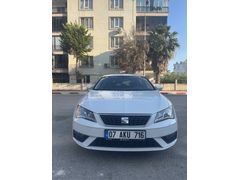Sahibinden Seat Leon 1.6 TDI Style DSG