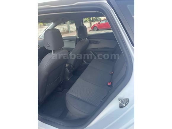 Sahibinden Seat Leon 1.6 TDI Style DSG