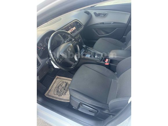 Sahibinden Seat Leon 1.6 TDI Style DSG