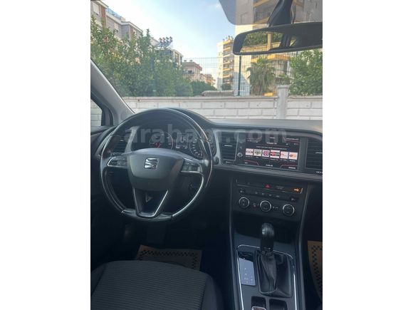 Sahibinden Seat Leon 1.6 TDI Style DSG