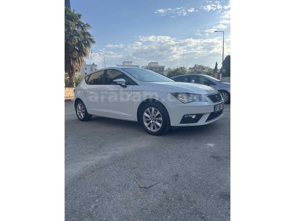 Sahibinden Seat Leon 1.6 TDI Style DSG