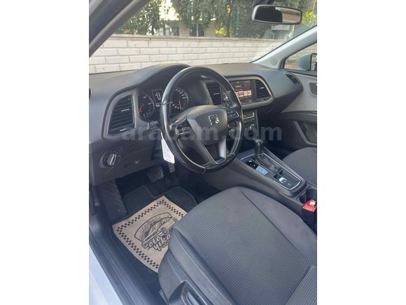 Sahibinden Seat Leon 1.6 TDI Style DSG