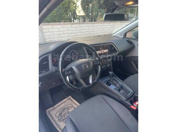 Sahibinden Seat Leon 1.6 TDI Style DSG