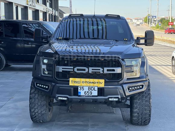 Galeriden Ford Ranger 2.2 TDCi XLT 2015 Model Aksaray