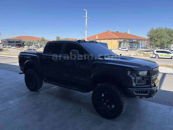 Galeriden Ford Ranger 2.2 TDCi XLT 2015 Model Aksaray
