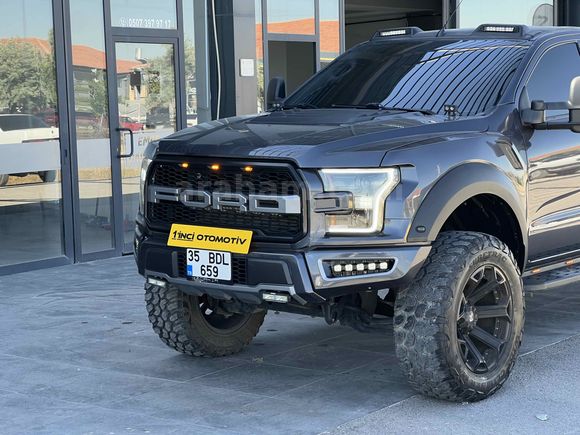 Galeriden Ford Ranger 2.2 TDCi XLT 2015 Model Aksaray