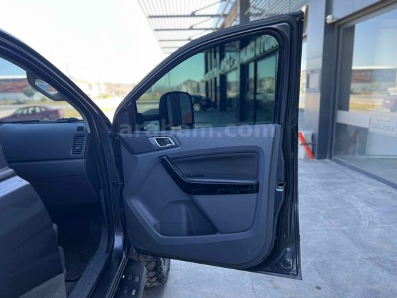 Galeriden Ford Ranger 2.2 TDCi XLT 2015 Model Aksaray