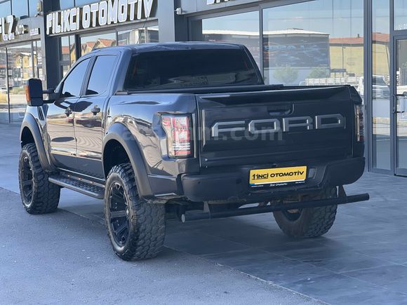 Galeriden Ford Ranger 2.2 TDCi XLT 2015 Model Aksaray