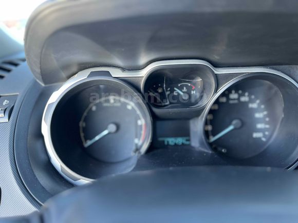 Galeriden Ford Ranger 2.2 TDCi XLT 2015 Model Aksaray