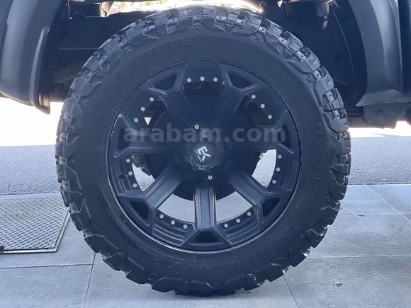Galeriden Ford Ranger 2.2 TDCi XLT 2015 Model Aksaray
