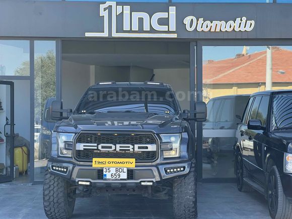Galeriden Ford Ranger 2.2 TDCi XLT 2015 Model Aksaray