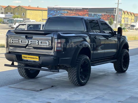 Galeriden Ford Ranger 2.2 TDCi XLT 2015 Model Aksaray