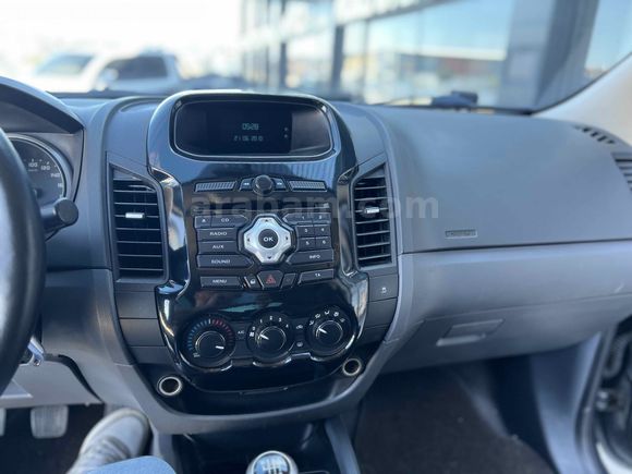 Galeriden Ford Ranger 2.2 TDCi XLT 2015 Model Aksaray