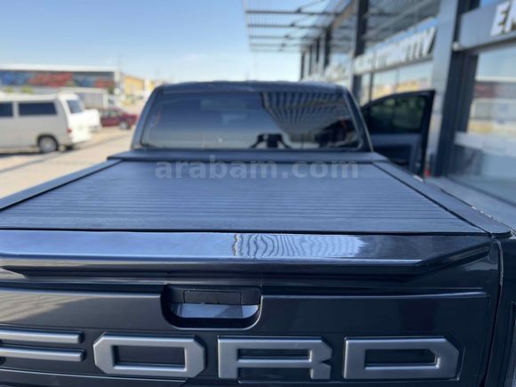 Galeriden Ford Ranger 2.2 TDCi XLT 2015 Model Aksaray