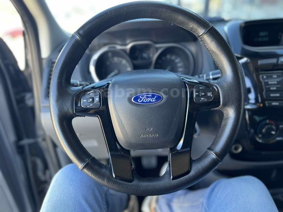 Galeriden Ford Ranger 2.2 TDCi XLT 2015 Model Aksaray