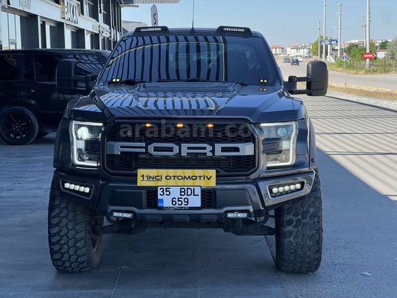Galeriden Ford Ranger 2.2 TDCi XLT 2015 Model Aksaray