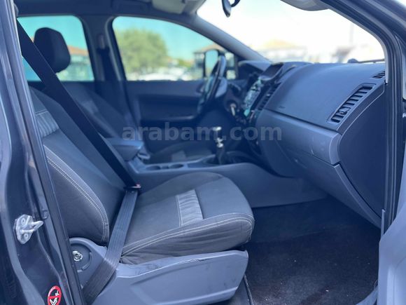 Galeriden Ford Ranger 2.2 TDCi XLT 2015 Model Aksaray