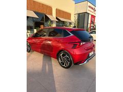 Sahibinden Hyundai i20 1.4 MPI Elite 2023 Model  45binde 