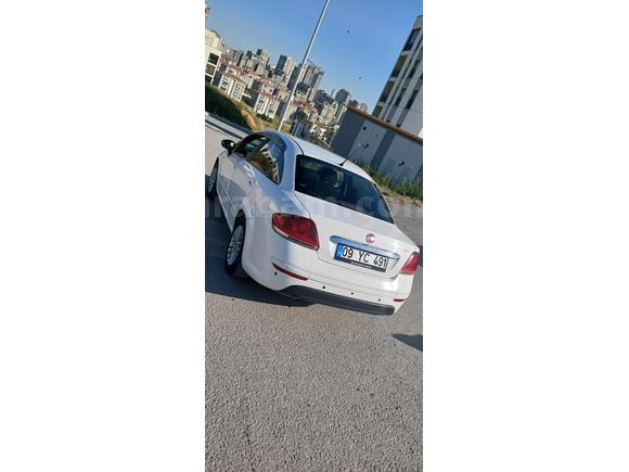 Sahibinden Fiat Linea 1.3 Multijet Pop 2015 Model