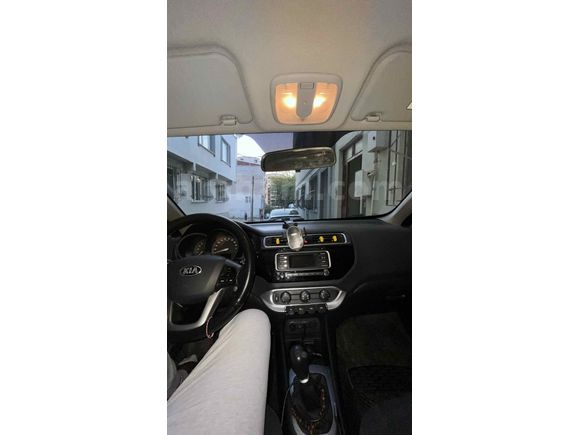 Sahibinden Kia Rio 1.4 CRDi Comfort 2015 Model 