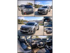Sahibinden Peugeot 2008 1.2 PureTech Allure 2024 Model